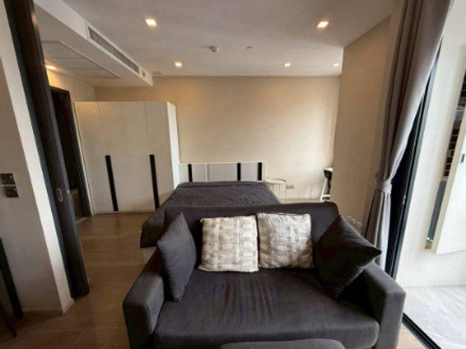 รูป Condo for rent  : Ashton Asoke , Closed MRT Sukhumvit/BTS Asoke/Terminal 21 (Rt-01) - รูปที่ 4/19
