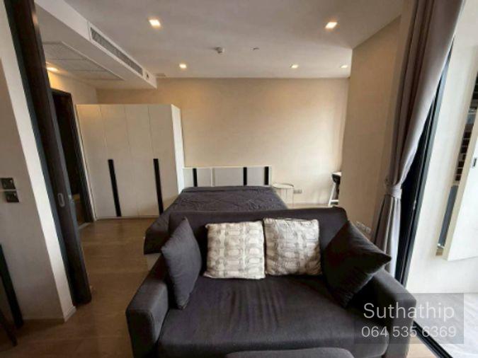 รูป Condo for rent : Ashton Asoke , Closed MRT Sukhumvit/BTS Asoke/Terminal 21 (Rt-01) - รูปที่ 4/19