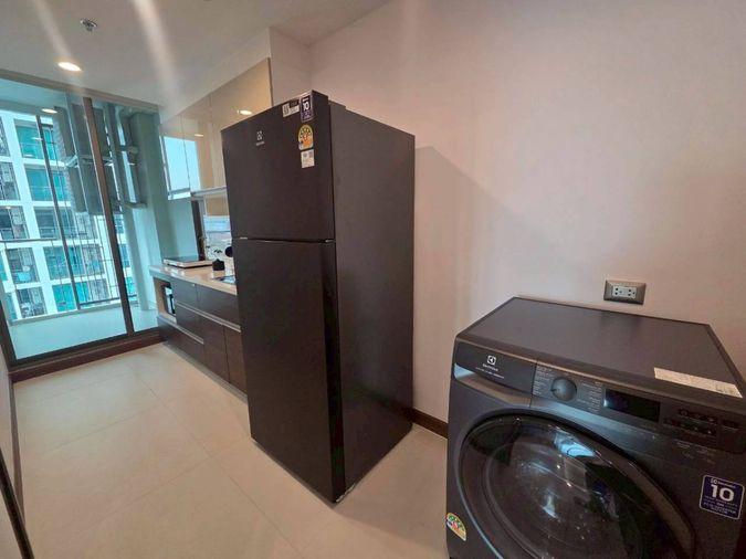 รูป PFD-08099 ให้เช่า ศุภาลัย โอเรียนทัล สุขุมวิท 39 (Supalai Oriental Sukhumvit 39) ใกล้ BTS พร้อมพงษ์ - รูปที่ 24/26