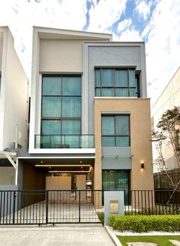 รูป ขายบ้านแฝด เอสทารา เฮเว่น พัฒนาการ 20 เนื้อที่ 42.90 ตร.ว. 220 ตร.ม. 3 ชั้น แต่งครบ พร้อมอยู่ ใกล้อ่อนนุช ทองหล่อ เอกมัย - รูปที่ 30/30