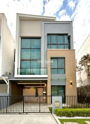 รูป ขายบ้านแฝด เอสทารา เฮเว่น พัฒนาการ 20 เนื้อที่ 42.90 ตร.ว. 220 ตร.ม. 3 ชั้น แต่งครบ พร้อมอยู่ ใกล้อ่อนนุช ทองหล่อ เอกมัย - รูปที่ 30/30