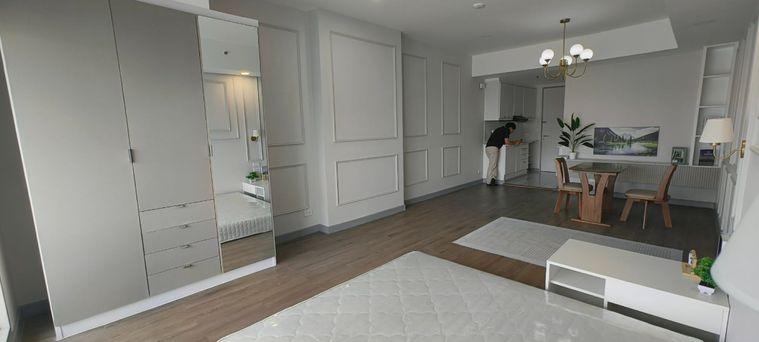 รูป 🏢 ขายคอนโด : Baan Nonsee (บ้าน นนทรี)   รหัสทรัพย์ | 📌LNP-C12461  - รูปที่ 32/40