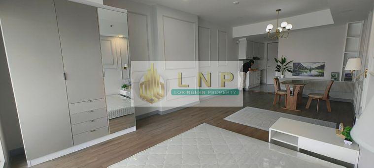 รูป 🏢 ขายคอนโด : Baan Nonsee (บ้าน นนทรี) รหัสทรัพย์ | 📌LNP-C12461 - รูปที่ 32/40