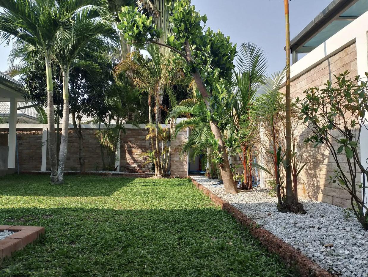 picture Pool Villa 3BR for Sale in Huai Yai - 7/15