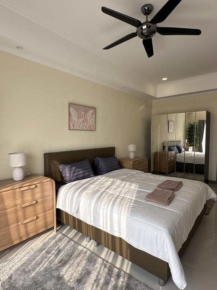 picture 5 Bedroom Luxury Pool Villa Mabprachan Lake Pattaya - 11/12
