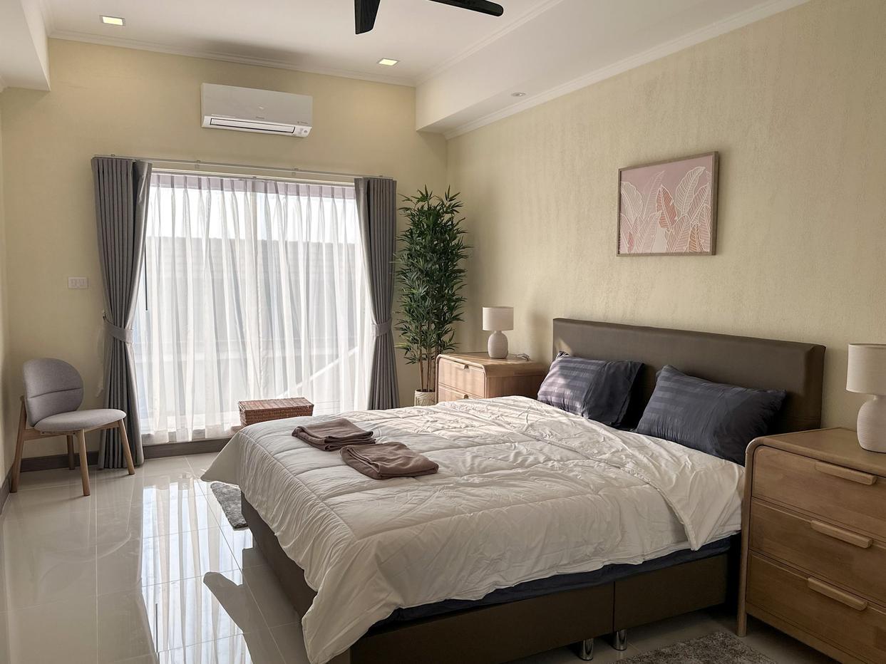 picture 5 Bedroom Luxury Pool Villa Mabprachan Lake Pattaya - 10/12