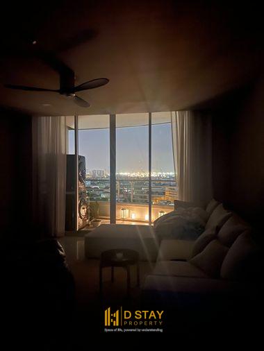 รูป Special Deal 🔥ให้เช่า Sathorn Prime Residence ห้องสวย ราคาดี ตกแต่งเฟอร์ครบ พร้อมเข้าอยู่ | Code DS2326 Line : @Dstay - รูปที่ 7/8