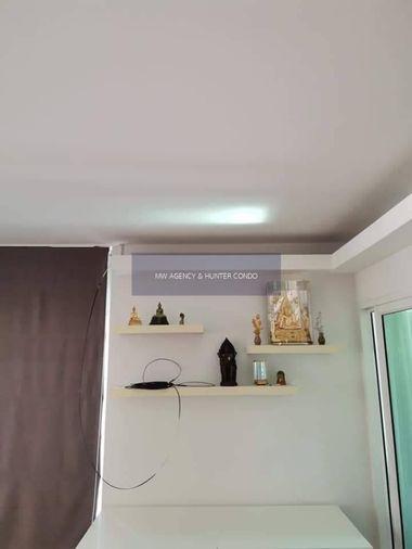รูป ห้องจริง✨เช่าคอนโด สัญญา 1 ปี✨🛋️🛌 ริเวียร่า 2 - รูปที่ 12/15
