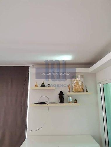 รูป ห้องจริง✨เช่าคอนโด สัญญา 1 ปี✨🛋️🛌 ริเวียร่า 2 - รูปที่ 12/15