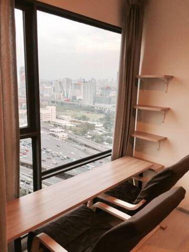 รูป 🦊HunterCondo🦊💥💥Rhythm Asoke - รูปที่ 3/10