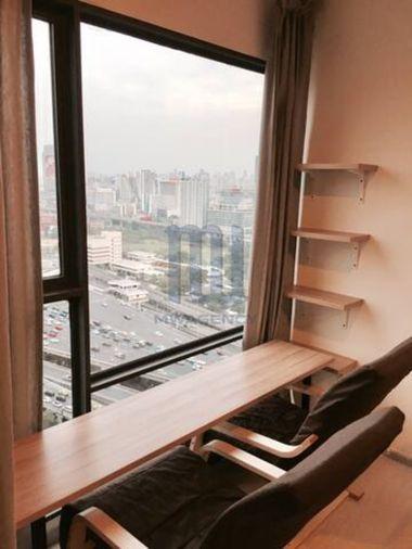 รูป 🦊HunterCondo🦊💥💥Rhythm Asoke - รูปที่ 3/10