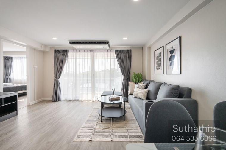รูป ขายคอนโด : 2 ห้องนอน Bangna Place คอนโดทำเลทองบางนา! (Rt-01) - รูปที่ 17/40