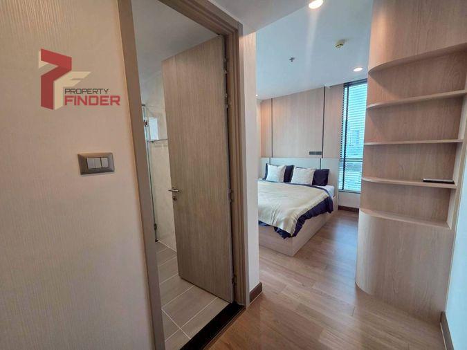 รูป PFD-08099 ให้เช่า ศุภาลัย โอเรียนทัล สุขุมวิท 39 (Supalai Oriental Sukhumvit 39) ใกล้ BTS พร้อมพงษ์ - รูปที่ 15/26
