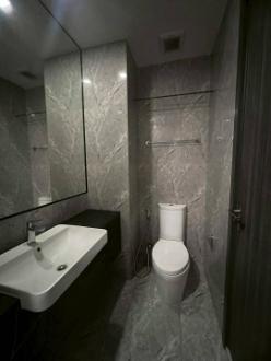 picture Condo for rent  : Ashton Asoke , Closed MRT Sukhumvit/BTS Asoke/Terminal 21 (Rt-01) - 16/19