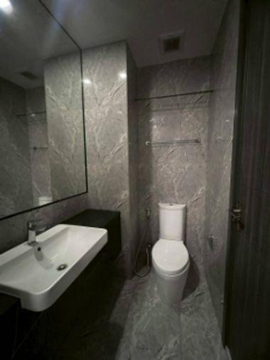 รูป Condo for rent  : Ashton Asoke , Closed MRT Sukhumvit/BTS Asoke/Terminal 21 (Rt-01) - รูปที่ 16/19