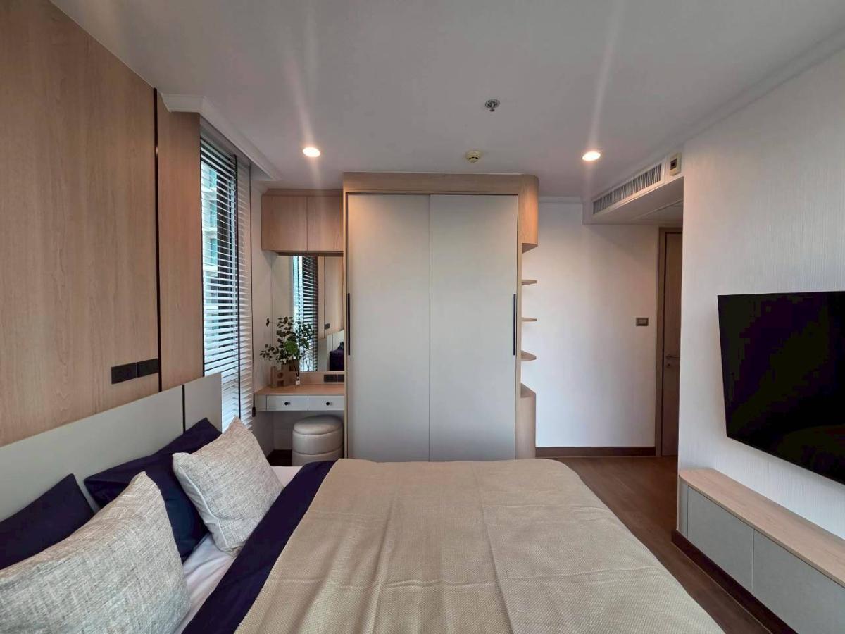picture PFD-08099 For rent Supalai Oriental Sukhumvit 39 near BTS Phrom Phong. - 8/26