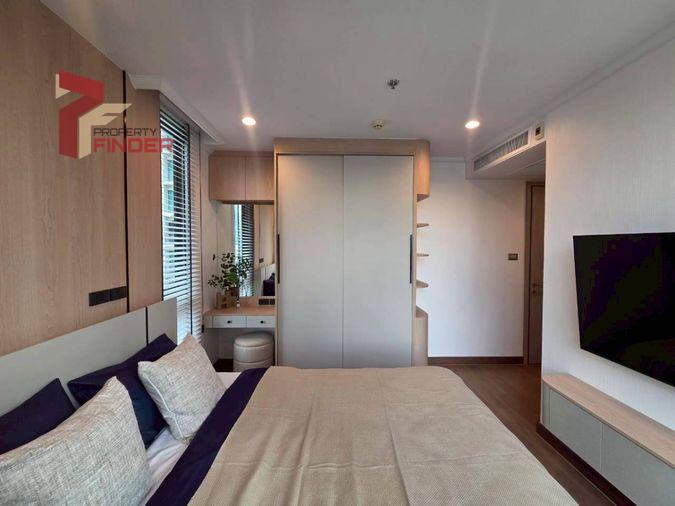 รูป PFD-08099 ให้เช่า ศุภาลัย โอเรียนทัล สุขุมวิท 39 (Supalai Oriental Sukhumvit 39) ใกล้ BTS พร้อมพงษ์ - รูปที่ 8/26