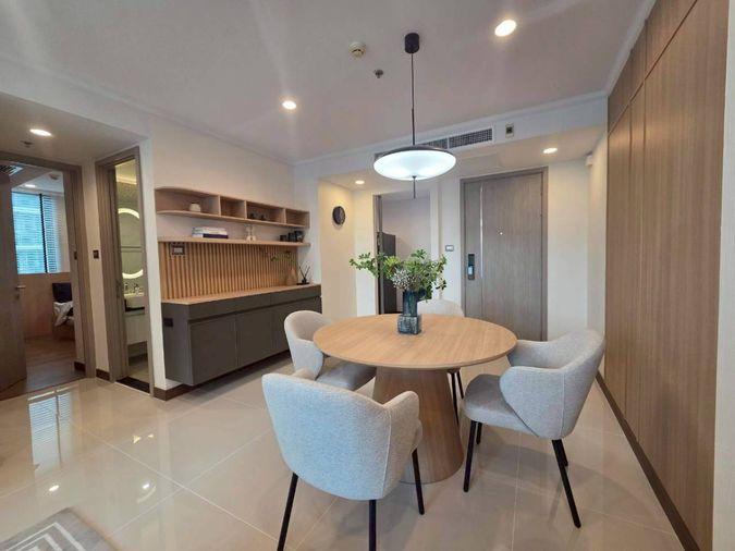 รูป PFD-08099 ให้เช่า ศุภาลัย โอเรียนทัล สุขุมวิท 39 (Supalai Oriental Sukhumvit 39) ใกล้ BTS พร้อมพงษ์ - รูปที่ 2/26