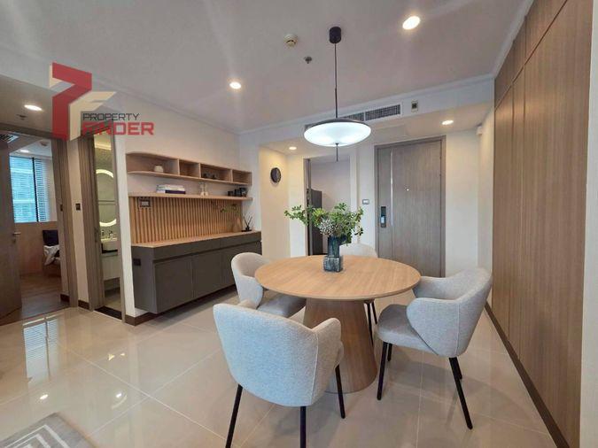 รูป PFD-08099 ให้เช่า ศุภาลัย โอเรียนทัล สุขุมวิท 39 (Supalai Oriental Sukhumvit 39) ใกล้ BTS พร้อมพงษ์ - รูปที่ 2/26