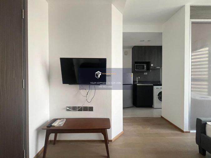 picture Ashton Chula-Silom | 🚝Near MRT Sam Yan #2025121613493#FC #MKT - 5/8
