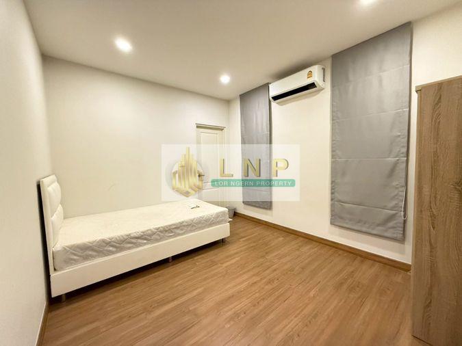 รูป 🏠 ให้เช่าบ้าน : Centro Rama 2 - Phutthabucha 2 (เซนโทร พระราม 2 - พุทธบูชา 2) รหัสทรัพย์ | 📌LNP-H888 - รูปที่ 25/28