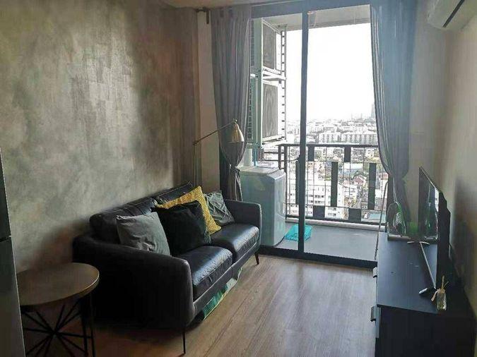 picture for rent at  Artemis Sukhumvit 77 near bts Onnut (Rt-01)  - 2/9