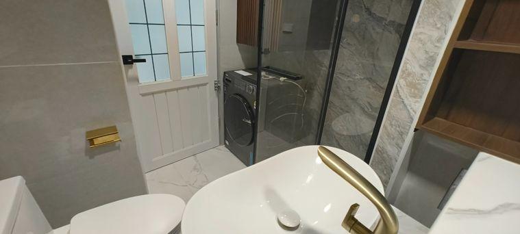 รูป 🏢 ขายคอนโด : Baan Nonsee (บ้าน นนทรี)   รหัสทรัพย์ | 📌LNP-C12461  - รูปที่ 31/40