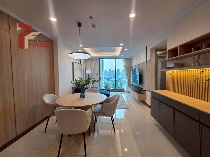รูป PFD-08099 ให้เช่า ศุภาลัย โอเรียนทัล สุขุมวิท 39 (Supalai Oriental Sukhumvit 39) ใกล้ BTS พร้อมพงษ์ - รูปที่ 1/26