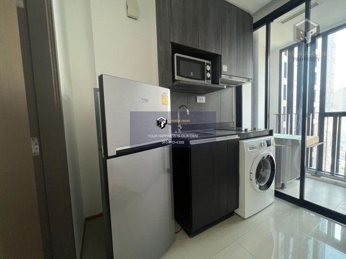 picture Ashton Chula-Silom | ðNear MRT Sam Yan #2025121613493#FC #MKT - 6/8