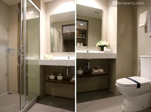 รูป ✨Condo for Rent : IDEO Sukhumvit 93 (AP-02) ( line : @condo91 ) - รูปที่ 7/8