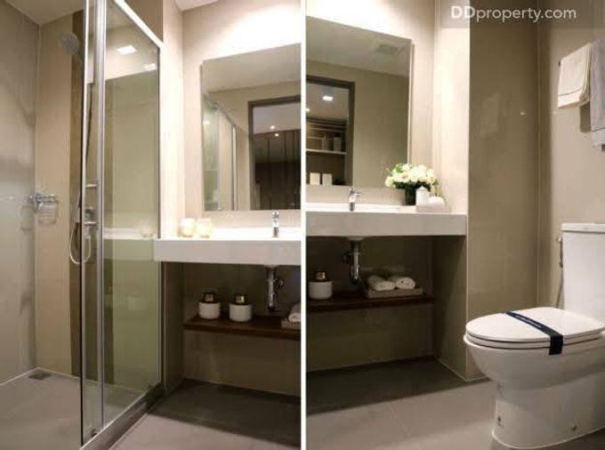 รูป ✨Condo for Rent : IDEO Sukhumvit 93 (AP-02) ( line : @condo91 ) - รูปที่ 7/8
