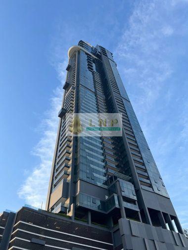 รูป 🏢 ขายคอนโด : Canapaya Residences (คณาพญา เรสซิเดนซ์) รหัสทรัพย์ | 📌LNP-C12458 - รูปที่ 3/18