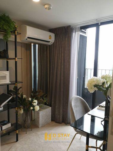 รูป ✨ ให้เช่า Knightsbridge Prime Sathorn ห้องสวย ลัคชูรี่มากๆ ราคาดีสุดๆ ตกแต่งพร้อมเข้าอยู่ | Code D2331 Line : @Dstay - รูปที่ 4/6