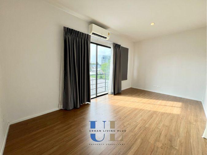 รูป ( UL2504023 ) Tel/Line 096-2479369✨สำหรับขาย บ้านกลางเมือง ราชพฤกษ์-สาทร 3 ห้องนอน 3 ห้องน้ำ 145 ตร.ม. ทาวน์โฮม 3 ชั้น บ้านใหม่ หลังมุม✨ - รูปที่ 6/13