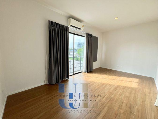 รูป ( UL2504023 ) Tel/Line 096-2479369✨สำหรับขาย บ้านกลางเมือง ราชพฤกษ์-สาทร 3 ห้องนอน 3 ห้องน้ำ 145 ตร.ม. ทาวน์โฮม 3 ชั้น บ้านใหม่ หลังมุม✨ - รูปที่ 6/13
