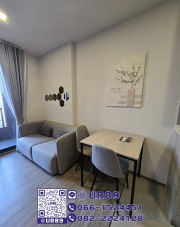 picture 💙 Hot Price 💙 For Rent NIA by Sansiri - 3/8
