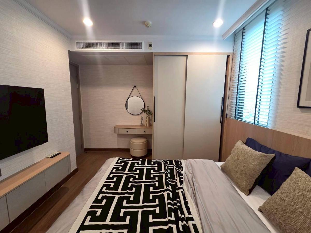 picture PFD-08099 For rent Supalai Oriental Sukhumvit 39 near BTS Phrom Phong. - 22/26