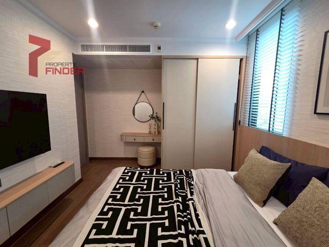 รูป PFD-08099 ให้เช่า ศุภาลัย โอเรียนทัล สุขุมวิท 39 (Supalai Oriental Sukhumvit 39) ใกล้ BTS พร้อมพงษ์ - รูปที่ 22/26