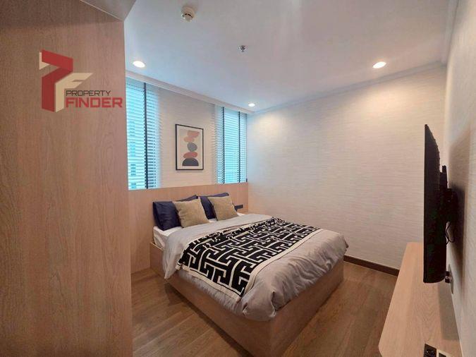 รูป PFD-08099 ให้เช่า ศุภาลัย โอเรียนทัล สุขุมวิท 39 (Supalai Oriental Sukhumvit 39) ใกล้ BTS พร้อมพงษ์ - รูปที่ 16/26