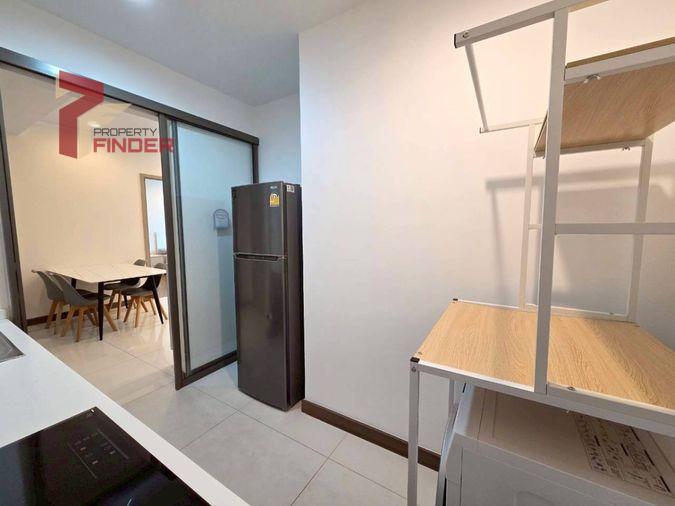 picture PFD-08141 Supalai Oriental Sukhumvit 39 Near BTS Phrom Phong and MRT Phetchaburi - 25/27