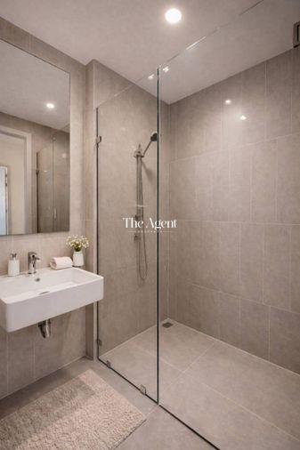 รูป ขายบ้านแฝด เอสทารา เฮเว่น พัฒนาการ 20 เนื้อที่ 42.90 ตร.ว. 220 ตร.ม. 3 ชั้น แต่งครบ พร้อมอยู่ ใกล้อ่อนนุช ทองหล่อ เอกมัย - รูปที่ 24/30