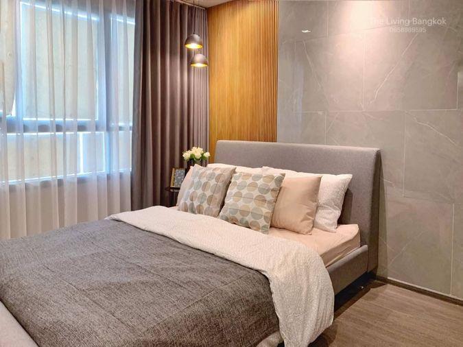 รูป ✨Condo for Rent : IDEO Sukhumvit 93 (AP-02) ( line : @condo91 ) - รูปที่ 3/8