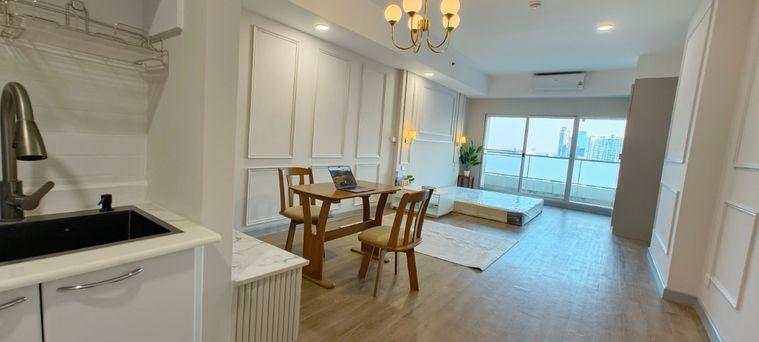 รูป 🏢 ขายคอนโด : Baan Nonsee (บ้าน นนทรี)   รหัสทรัพย์ | 📌LNP-C12461  - รูปที่ 33/40