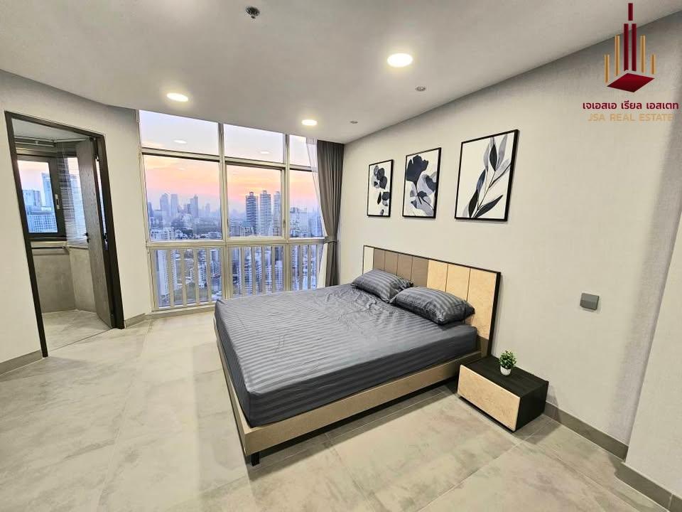 picture ✨ For Sale: The Waterford Diamond Sukhumvit 30/1 Condo ✨   💰 Only 28,000,000 THB - 5/9