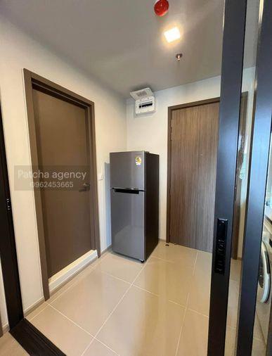 picture Life Phahol. 1bed 35sqm. Line id: @pfagent - 7/11