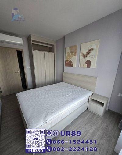 รูป 💙 Hot Price 💙ให้เช่า/For RENT คอนโด NIA by Sansiri (เนีย บาย แสนสิริ) - รูปที่ 6/8