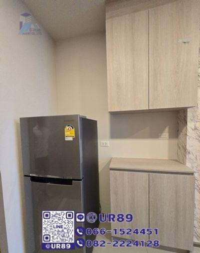 รูป 💙 Hot Price 💙ให้เช่า/For RENT คอนโด NIA by Sansiri (เนีย บาย แสนสิริ) - รูปที่ 4/8