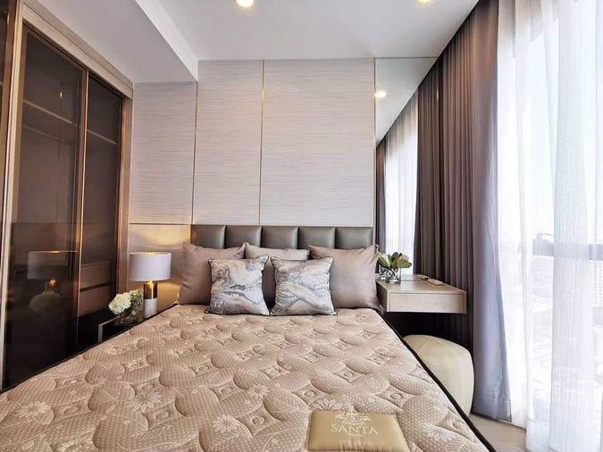 รูป ✨Condo for Rent : Ashton Chula Silom (AP-02) ( line : @condo91 ) - รูปที่ 3/6