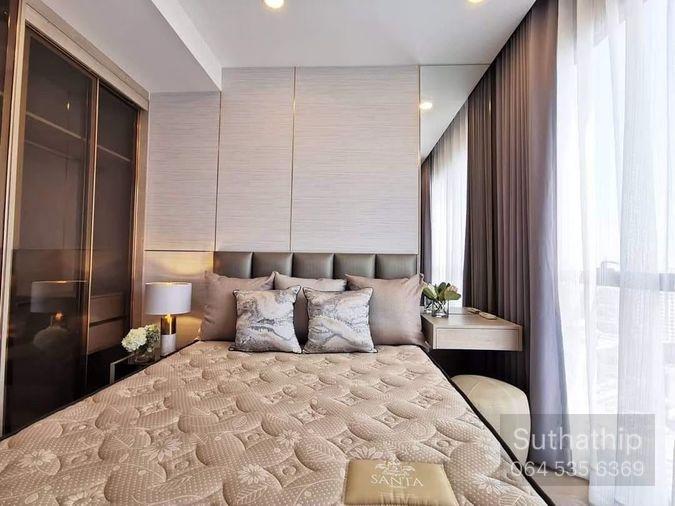 รูป ✨Condo for Rent : Ashton Chula Silom (AP-02) ( line : @condo91 ) - รูปที่ 3/6