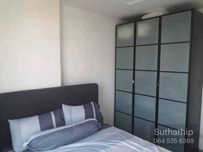 picture for rent at Artemis Sukhumvit 77 near bts Onnut (Rt-01) - 5/9